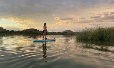 Packable Stand up Paddle Board