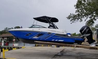 Boat Tours Welaka, Florida - St. Johns River