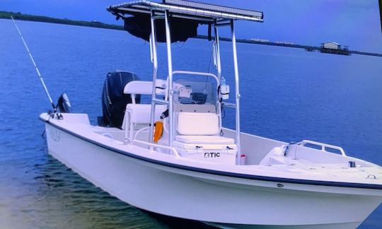 2019 Stott Craft 22ft Center Console in New Port Richey,  Florida