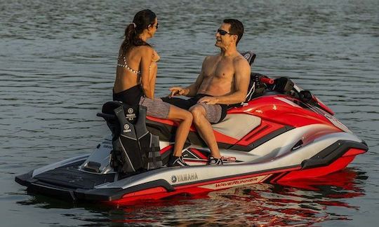 LOCATION NEUVE/Callville Bay Marine - Super offre pour la location d'un jet ski