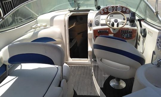 Bayliner for Rent in Matrouh Governorate