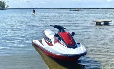 Yamaha EX Rental in Gibsonton