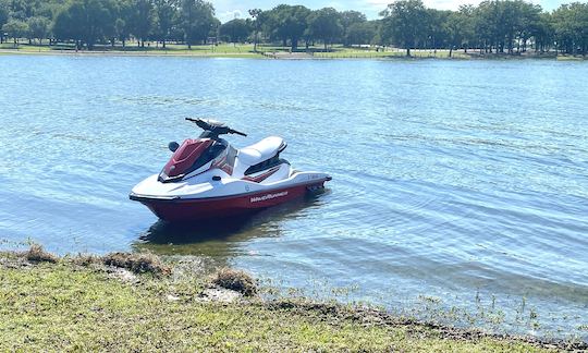 Yamaha EX Rental in Gibsonton