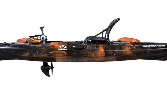 12Ft Premium Pedal Kayak!! In Woodstock (up to 5)