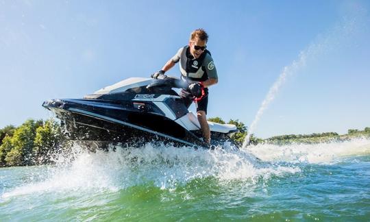 FULL DAY pair of Fast and fun Jetskis for rent!!