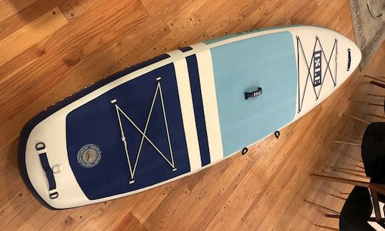 Isle Stand Up Paddleboard for rent in Sinking Spring, PA