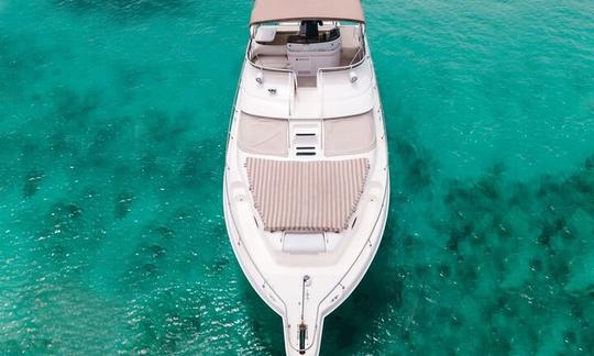 All-inclusive 51' Yacht - Puerto Aventuras - Afternoon Charter