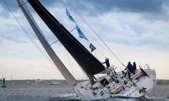 Location de voilier Maxi-Racer à Kiel