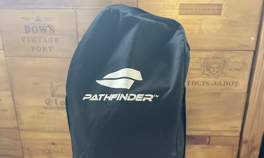 Pathfinder P73 Paddle Boards 9ft Long for Rent