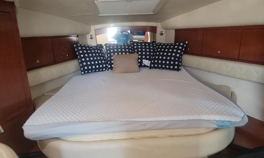 37ft Sea Ray Sundancer Yacht for Charter  in Cabo San Lucas, Baja California Sur