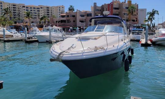 37ft Sea Ray Sundancer Yacht for Charter  in Cabo San Lucas, Baja California Sur