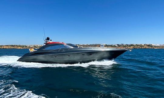 Sunseeker Predator 60