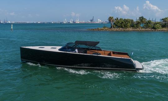 VanDutch: Baddest Boat in Miami