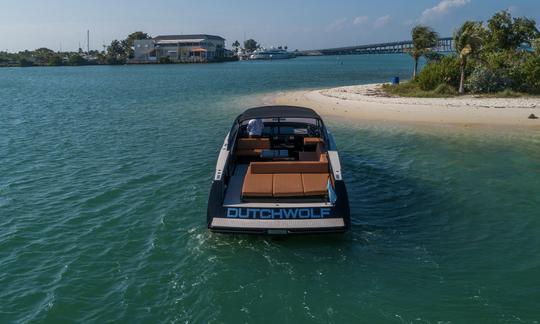 VanDutch: Baddest Boat in Miami