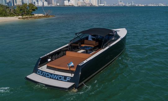 VanDutch: Baddest Boat in Miami