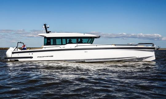 Top Luxury Adventure Boat in Marathon, Florida