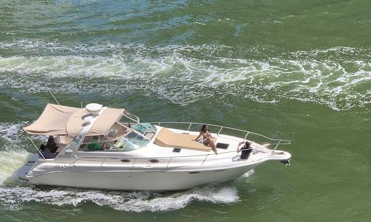 😍3 identical boats in Miami 😍