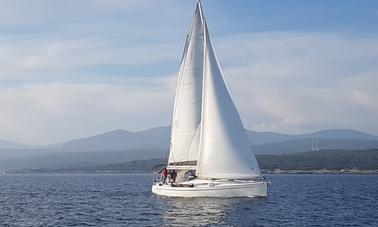 BAVARIA 42 MATCH Racing & Cruiser