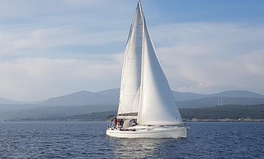 BAVARIA 42 MATCH Racing & Cruiser