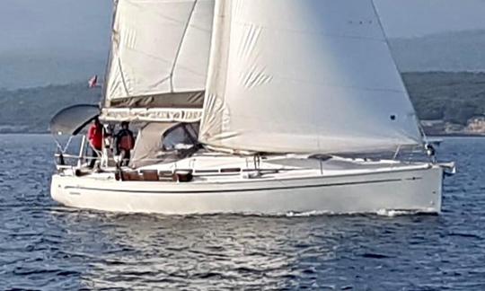 BAVARIA 42 MATCH Racing & Cruiser