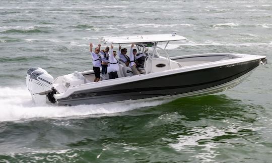 Yearly Key West Offshore Poker Run. Inquire about availability for a 4-5 day excursion in Key West.