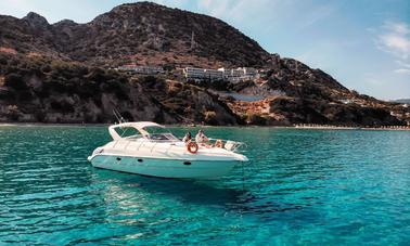 Luxury Yacht Cruises in Agios Nikolaos Crete