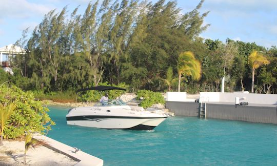 Alquile el huracán en Leeward Settlement