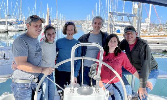 42 Sailing Monohull Tours in Sausalito