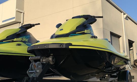 2 JETSKI ||$740 FULL DAY || FULL GAS||