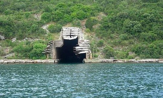 Explorons la baie de Boka en une journée !