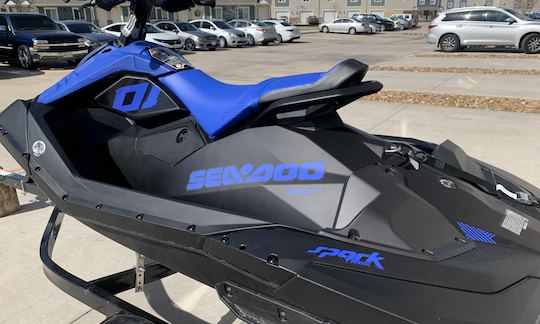 2022 Seadoo Jet Ski for rent in Conroe, Texas