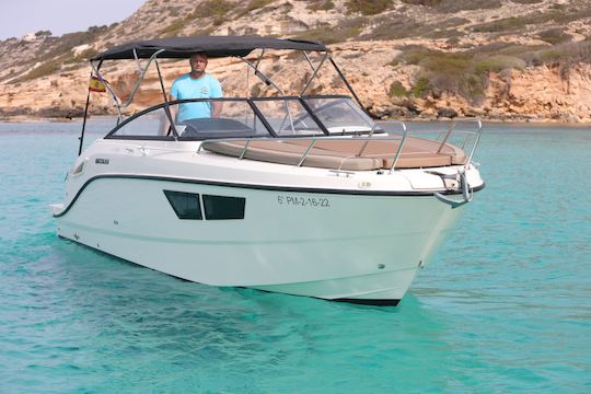 Activ 805 Cruiser In Can Pastilla, Illes Balears 