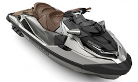 Sea-Doo GTX 300 for rent in Tallinn