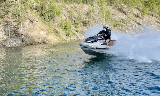 Sea-Doo GTX 300 for rent in Tallinn