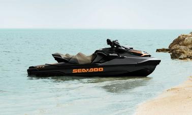 Seadoo Gtx230 Sound System-Bluetooth, USB, NEW