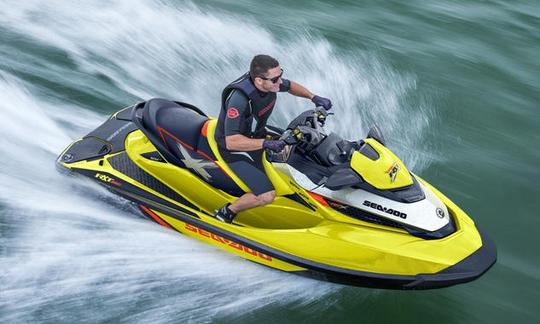 ALUGUEL DE JET SKI - Oakville, Mississauga, Burlington