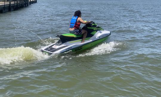 STEALS!!! 2 Jetski’s for the price of 1 at Margaritaville Resort