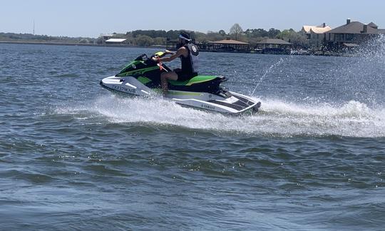 STEALS!!! 2 Jetski’s for the price of 1 at Margaritaville Resort