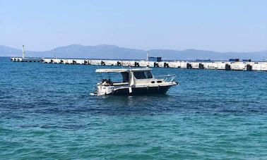 Enjoy Kusadasi Private Boat Tour with Us!