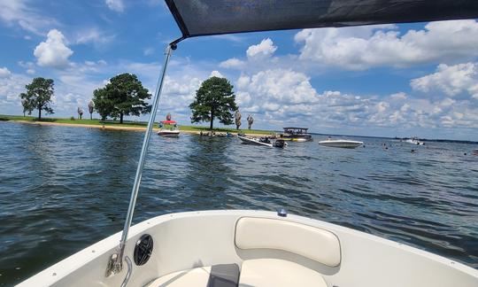 Location de bateaux à Lake Conroe