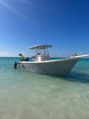 Crystal Bay Boat Tours - FULL DAY (8 Hours)