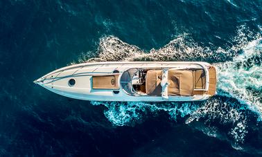 Sunseeker Experience - Aluguel de iate privado em Split