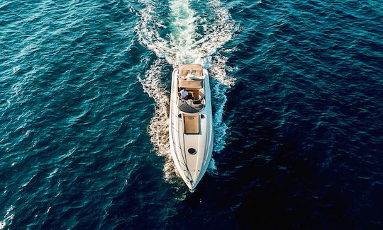 Sunseeker Experience - Private Yacht Rental in Split