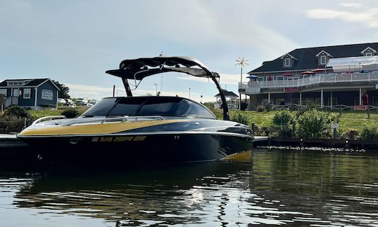 23' Malibu Wakesetter LSV en Mineral, Virginia