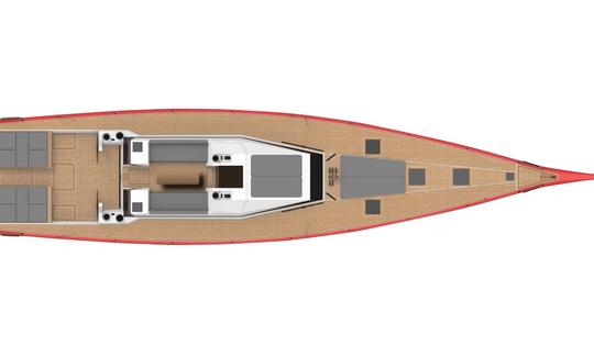 Deck plan