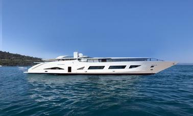 2022 Refit 42 MT Luxury Yacht in Bodrum , Yalikavak