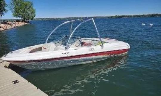 Power Boats for rent in Loveland - We offer delivery and pickup!