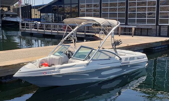 Wakeboat Rental in Peoria, Arizona