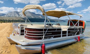 Fun in the sun! Cruise Tahoe in style.  Multi day rentals, delivery available.