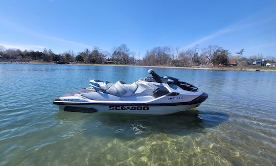 Location limitée de jetski Seadoo GTX 300 à Toronto, en Ontario